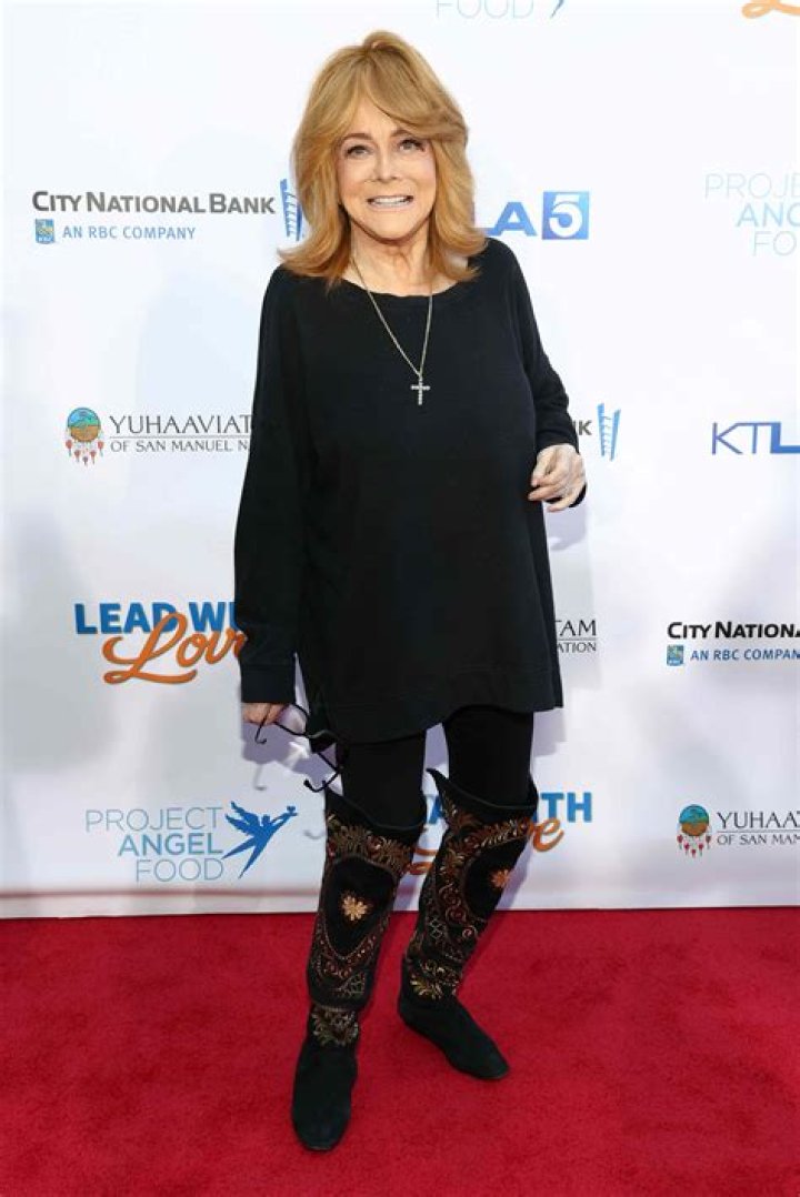 Ann-Margret