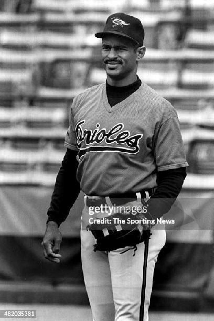 Phil Bradley